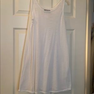 PORTO CRUZ MESH COVER UP!! GET READY FOR POOL!!